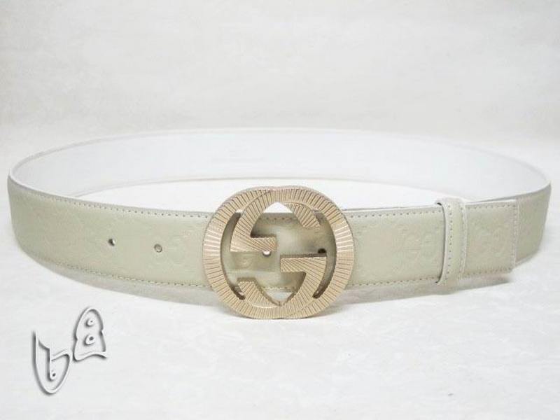 Gucci Belts 1